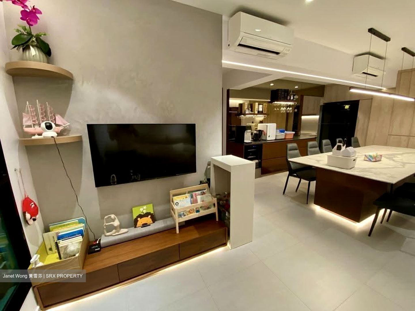 Blk 413B Waterfront I @ Northshore (Punggol), HDB 4 Rooms #625055271